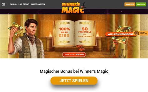 winners magic casino erfahrungen